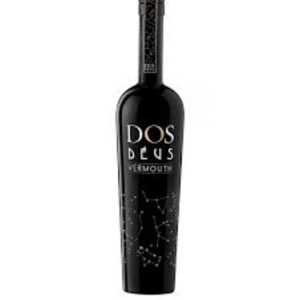 Vermouth Dos Deus Estrella
